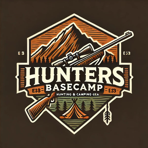 Hunters Base Camp